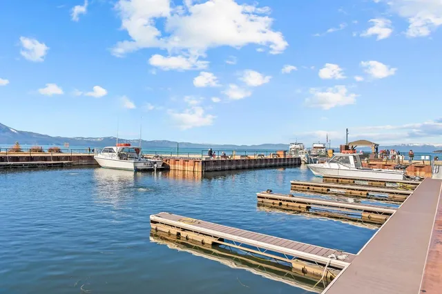 a cars parked in front of a building