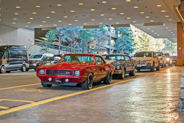 $1,335,000 | 3668 Larch Avenue, South Lake Tahoe, CA 96150