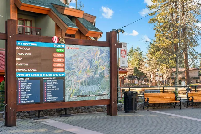 $1,335,000 | 3668 Larch Avenue, South Lake Tahoe, CA 96150