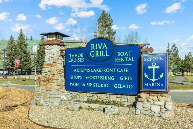 $1,335,000 | 3668 Larch Avenue, South Lake Tahoe, CA 96150