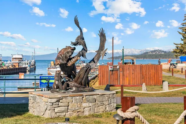 $1,335,000 | 3668 Larch Avenue, South Lake Tahoe, CA 96150