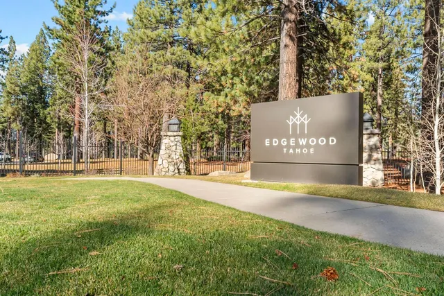 $1,335,000 | 3668 Larch Avenue, South Lake Tahoe, CA 96150