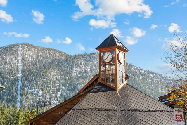 $1,335,000 | 3668 Larch Avenue, South Lake Tahoe, CA 96150