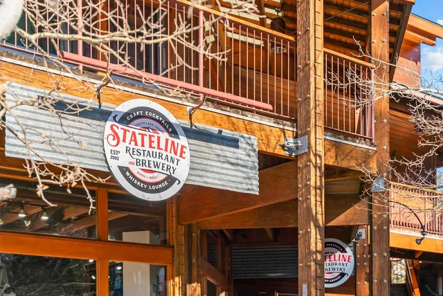 $1,335,000 | 3668 Larch Avenue, South Lake Tahoe, CA 96150