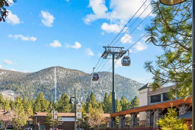 $1,335,000 | 3668 Larch Avenue, South Lake Tahoe, CA 96150