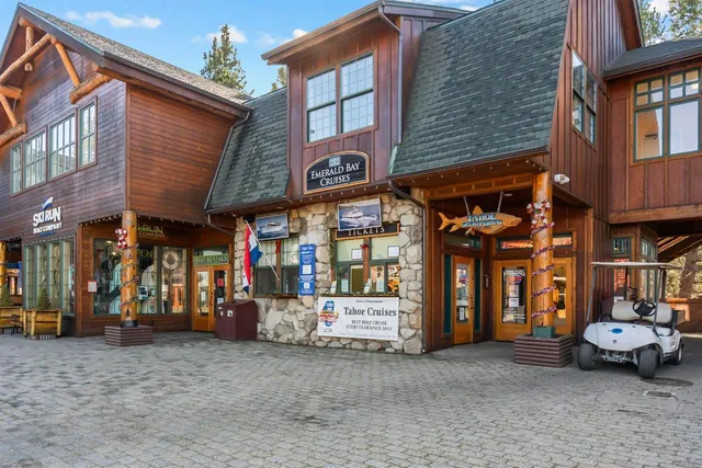 $1,335,000 | 3668 Larch Avenue, South Lake Tahoe, CA 96150