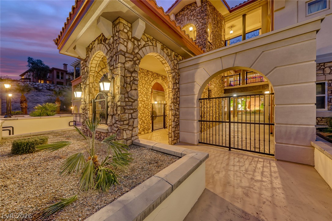64 Strada Principale, Unit 308 Henderson, NV 89011 - Photo 52 of 64