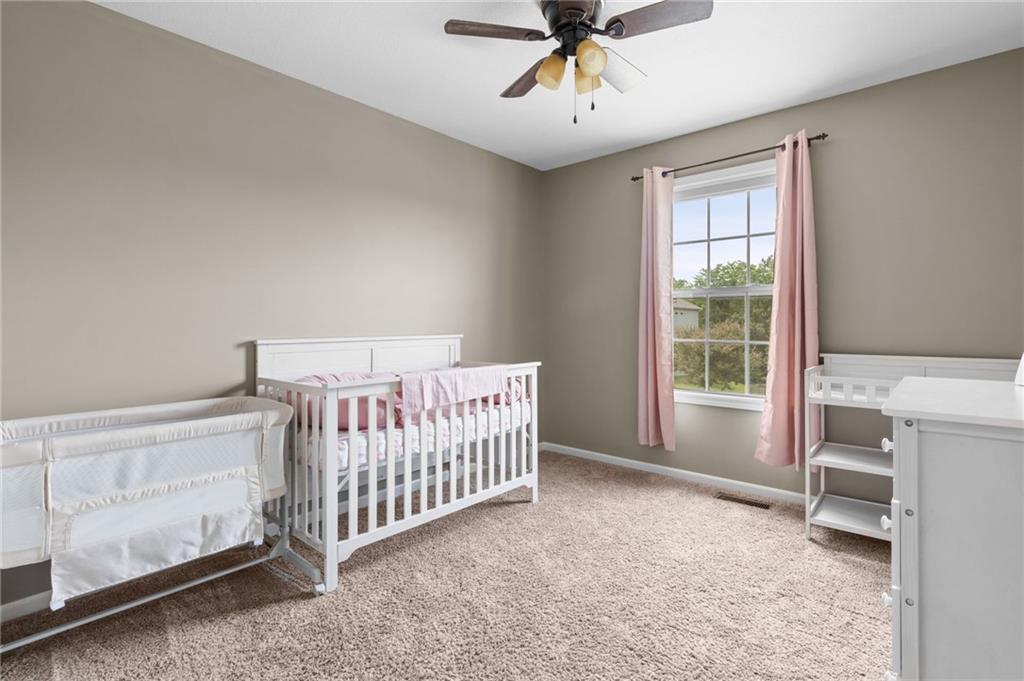 115 Maple Street Lone Jack, MO 64070 - Photo 15 of 22