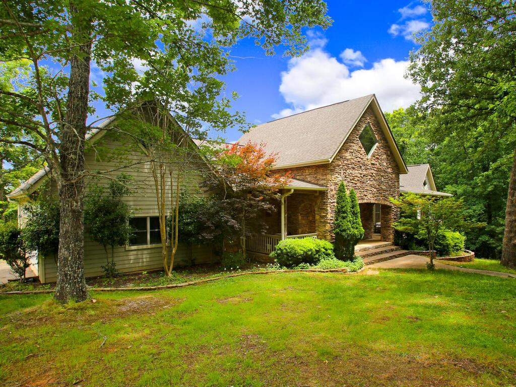 811 Hooper Road Cleveland, GA 30528 - Photo 1 of 39 Main View