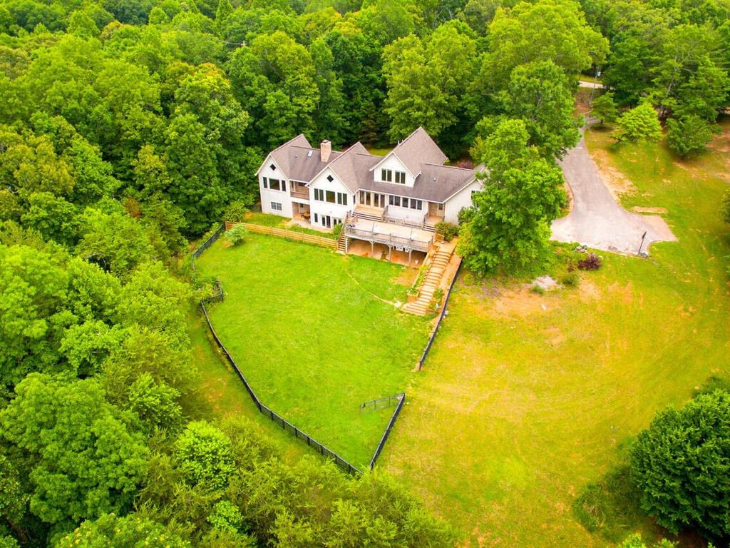 811 Hooper Road Cleveland, GA 30528 - Photo 36 of 39 Gallery Image 36