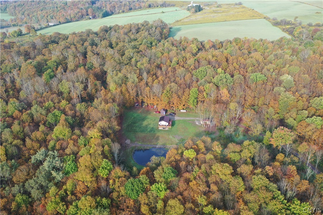 4543 Potter Road McGraw, NY 13101 - Photo 41 of 45