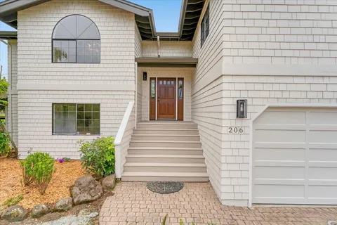 $1,990,000 | 206 Vía Lantana, Aptos, CA 95003