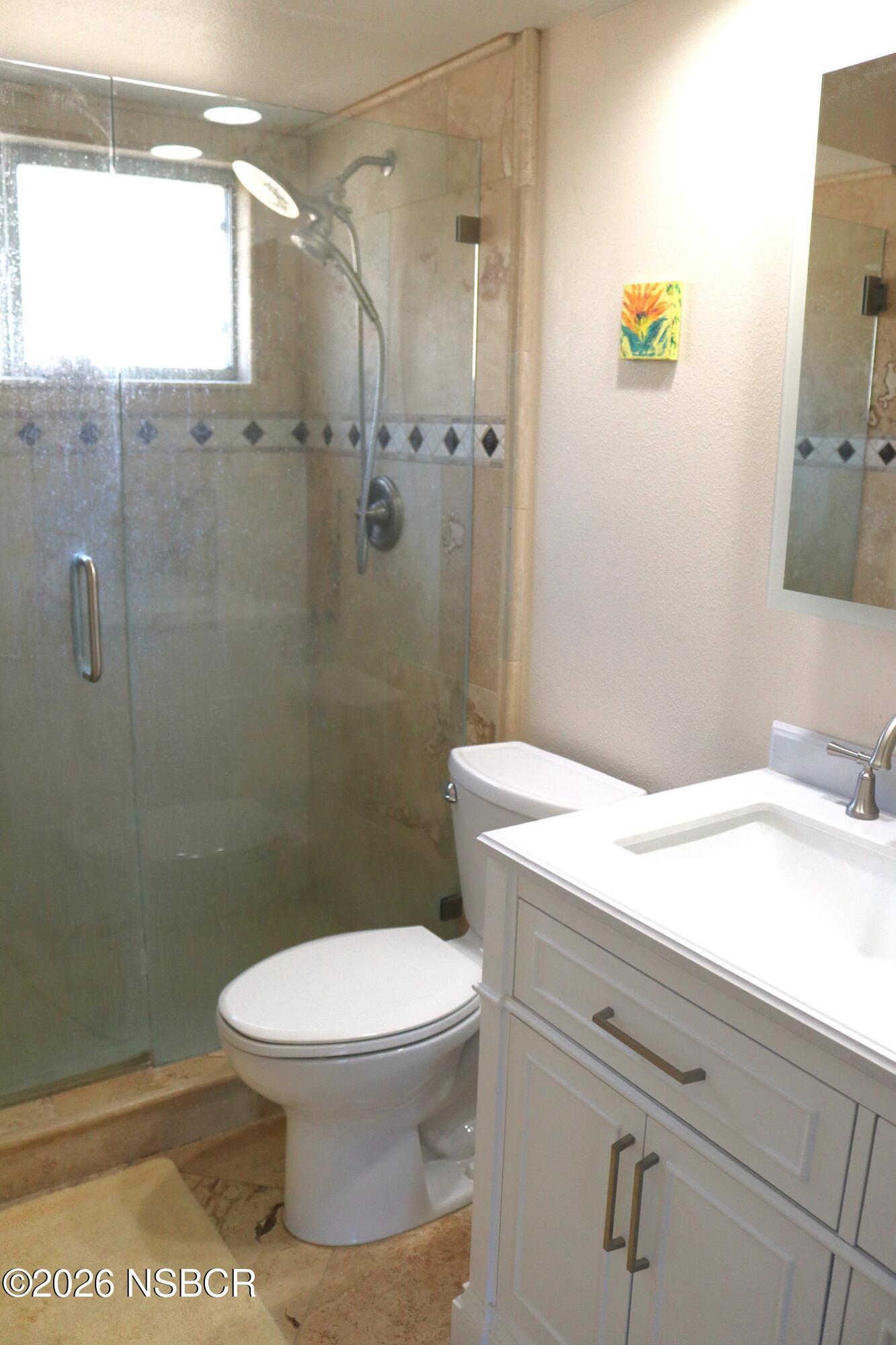 1309 Stonebrook Drive Lompoc, CA 93436 - Photo 39 of 45 Restroom Upstairs