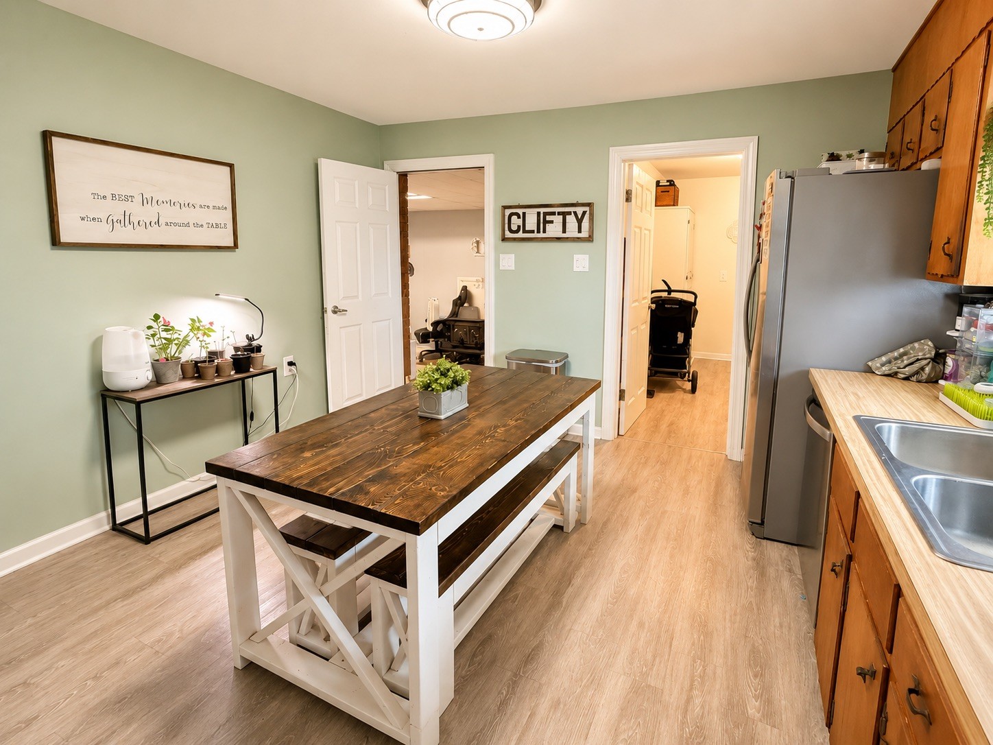 89 Brown Road Lewisburg, KY 42256 - Photo 7 of 23 Gallery Image 7