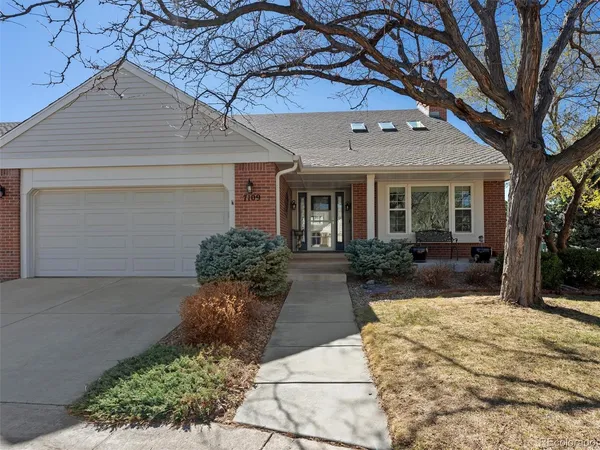$789,000 | 7109 South Poplar Lane, Centennial, CO 80112