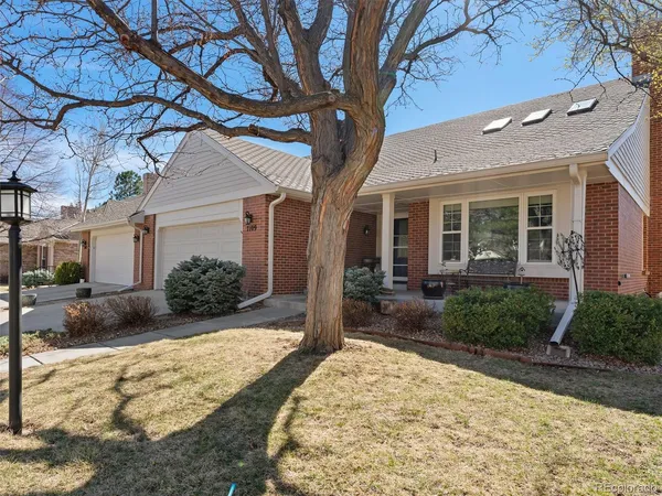 $789,000 | 7109 South Poplar Lane, Centennial, CO 80112