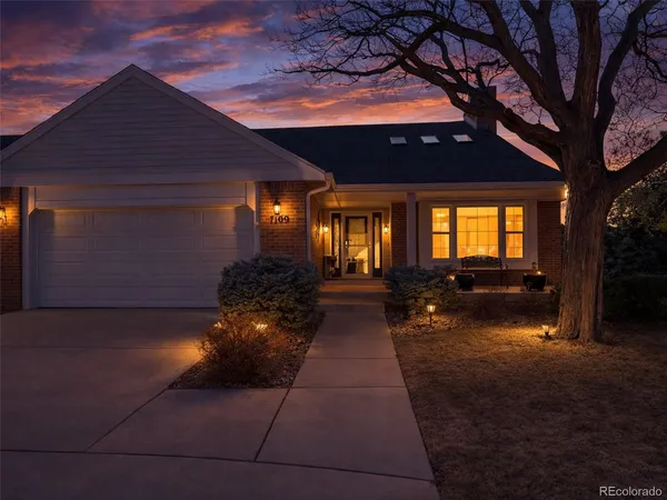 $789,000 | 7109 South Poplar Lane, Centennial, CO 80112