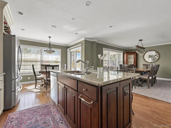 $789,000 | 7109 South Poplar Lane, Centennial, CO 80112