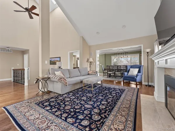 $789,000 | 7109 South Poplar Lane, Centennial, CO 80112