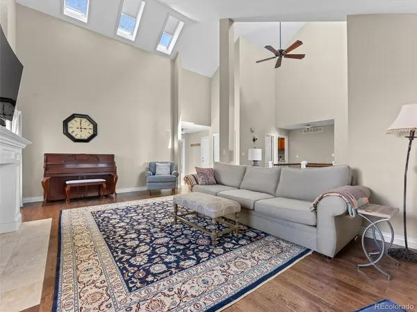 $789,000 | 7109 South Poplar Lane, Centennial, CO 80112
