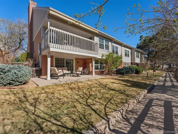 $789,000 | 7109 South Poplar Lane, Centennial, CO 80112