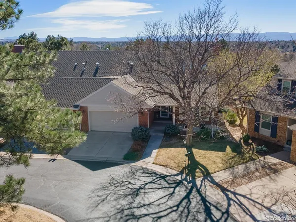 $789,000 | 7109 South Poplar Lane, Centennial, CO 80112