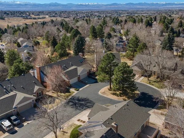 $789,000 | 7109 South Poplar Lane, Centennial, CO 80112