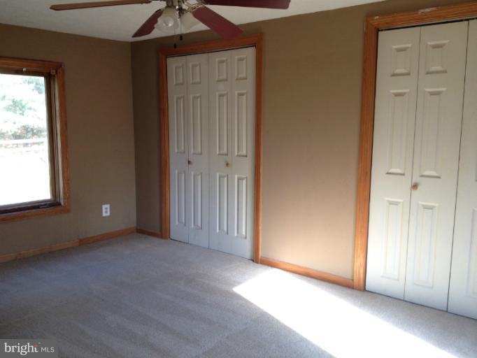 5870 Panhandle Road Front Royal, VA 22630 - Photo 10 of 11 Bedroom (Master)