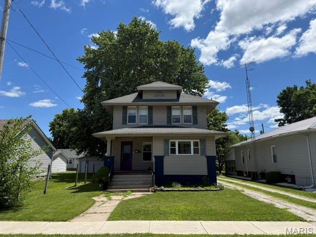 810 South State Street Litchfield, IL 62056 - Photo 1 of 18