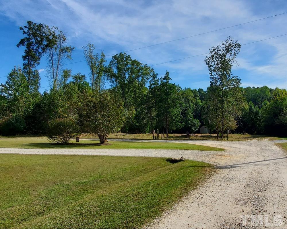 2849 Super Sport Lane Raleigh, NC 27603 - Photo 1 of 3 a view of an outdoor space and a yard