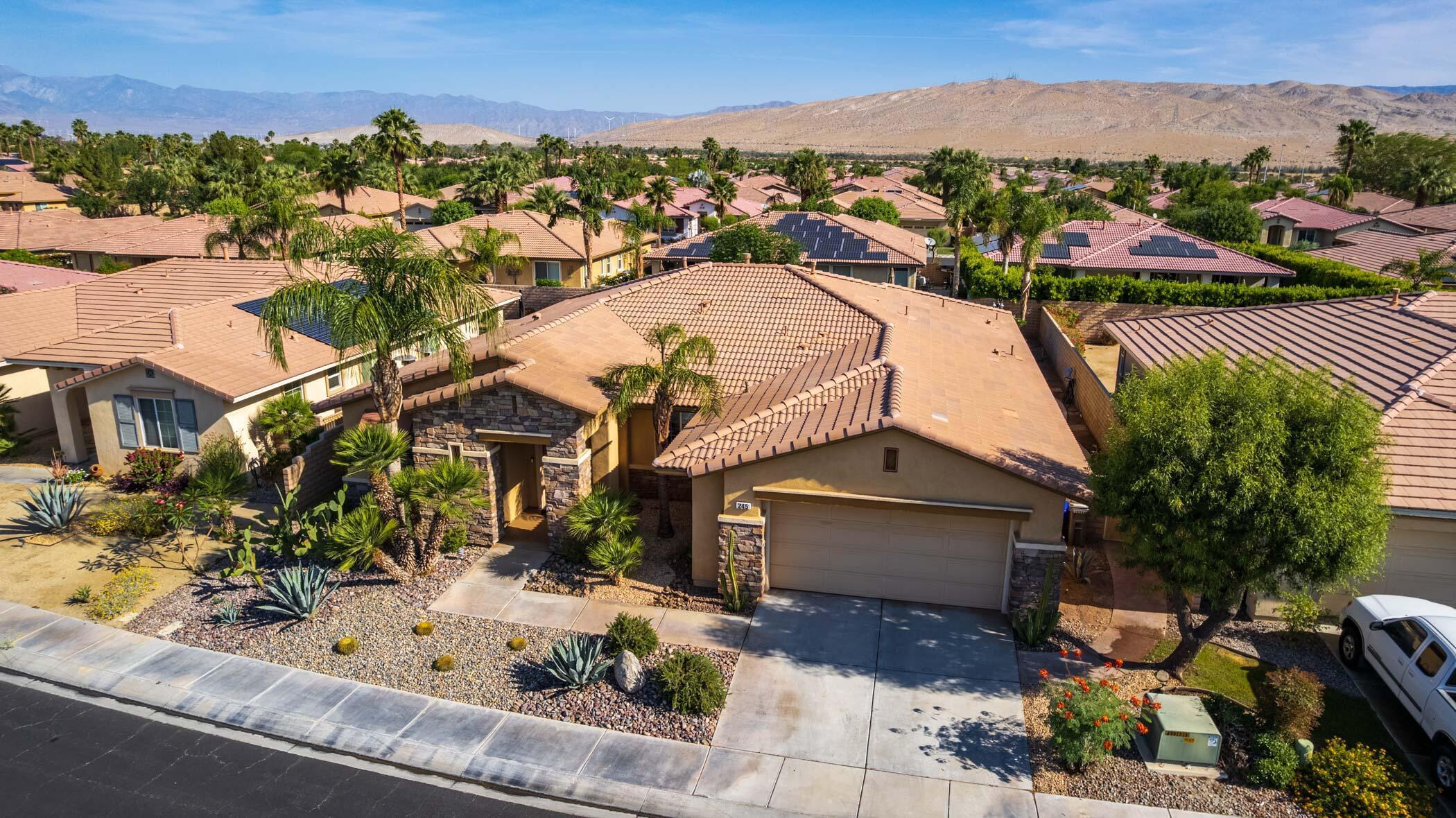245 Via Martelli Rancho Mirage, CA 92270 - Photo 32 of 42 33