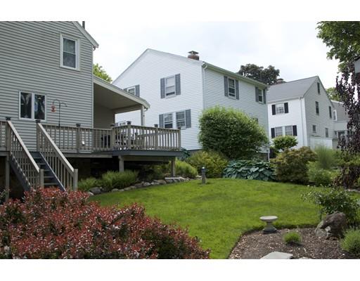 32 Sutcliffe Road Lynn, MA 01904 - Photo 11 of 37 Gallery Image 11