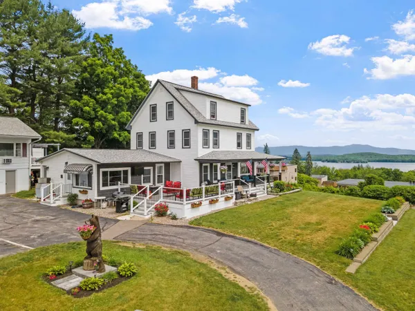 $3,950,000 | 291 Endicott Street North, Laconia, NH 03246