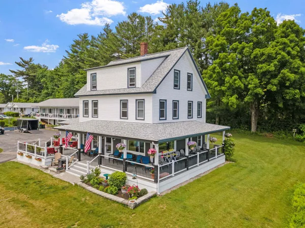 $3,950,000 | 291 Endicott Street North, Laconia, NH 03246