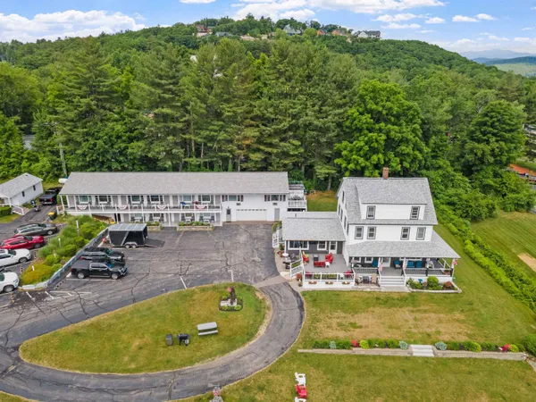 $3,950,000 | 291 Endicott Street North, Laconia, NH 03246