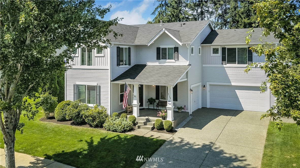 3149 Walker Road DuPont, WA 98327 - Photo 1 of 24