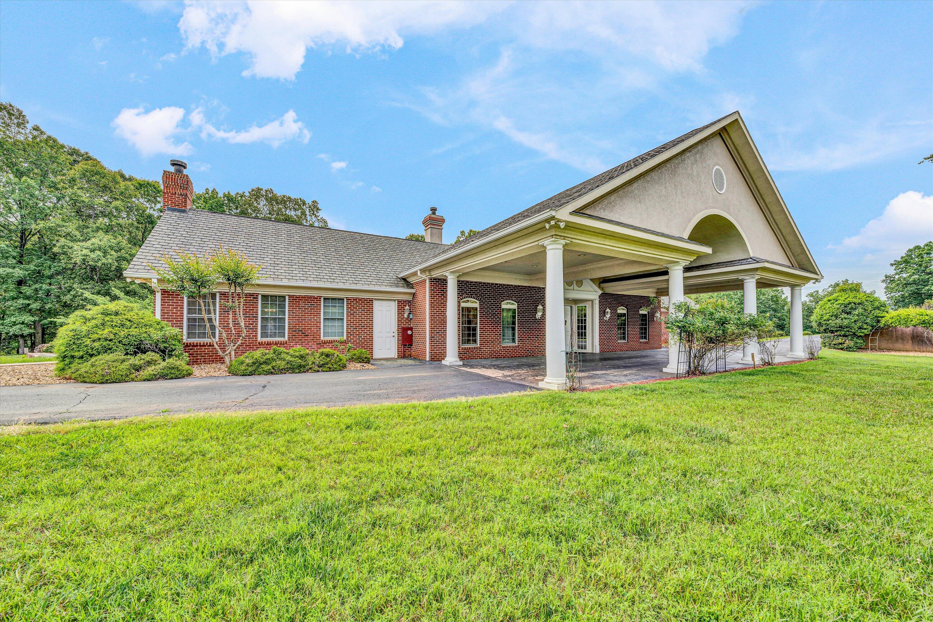 2246 Pine Ridge Road Huddleston, VA 24104 - Photo 54 of 60 2246 Pine Ridge Road (4)