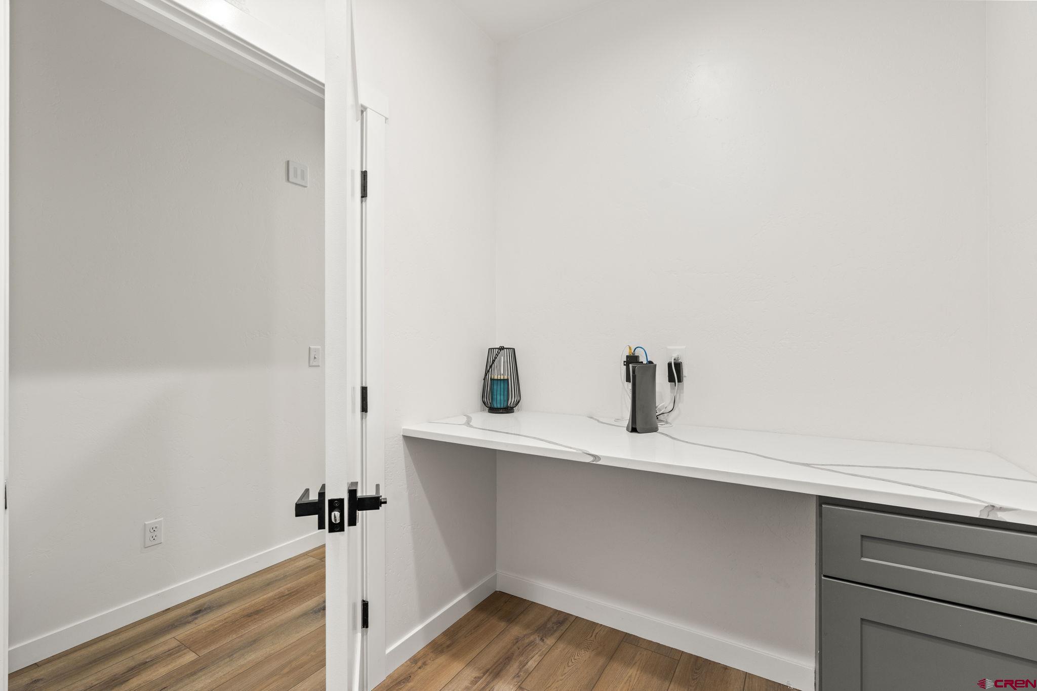 1517 Golf Course Lane Cortez, CO 81321 - Photo 29 of 41 a close view of sink and tap