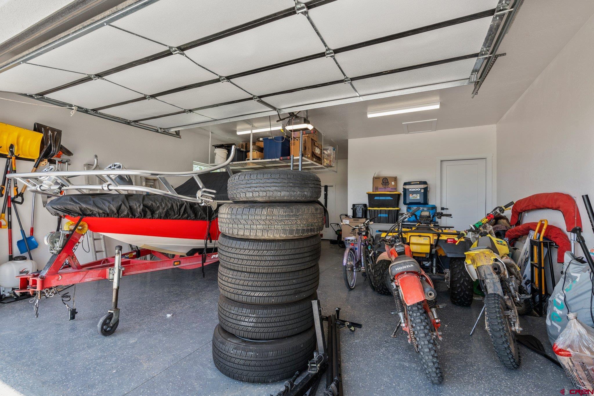 1517 Golf Course Lane Cortez, CO 81321 - Photo 32 of 41 a utility room with dryer and washer