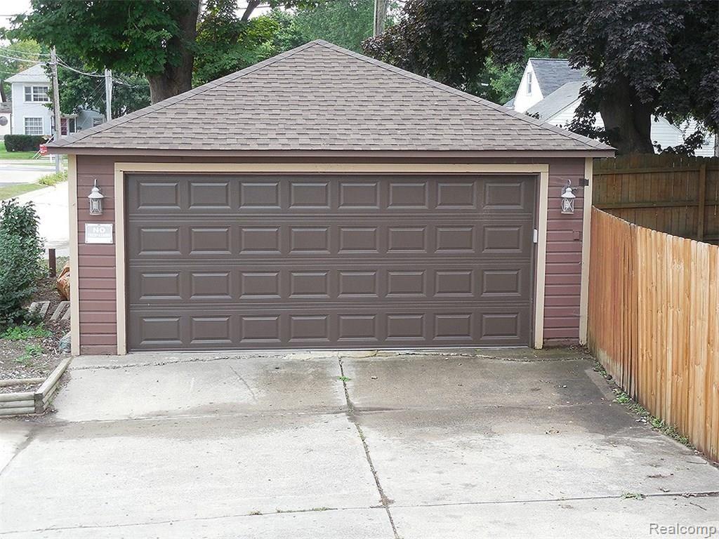 117 Woodward Avenue Rochester, MI 48307 - Photo 14 of 14
