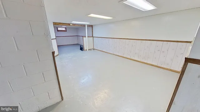 a view of small space