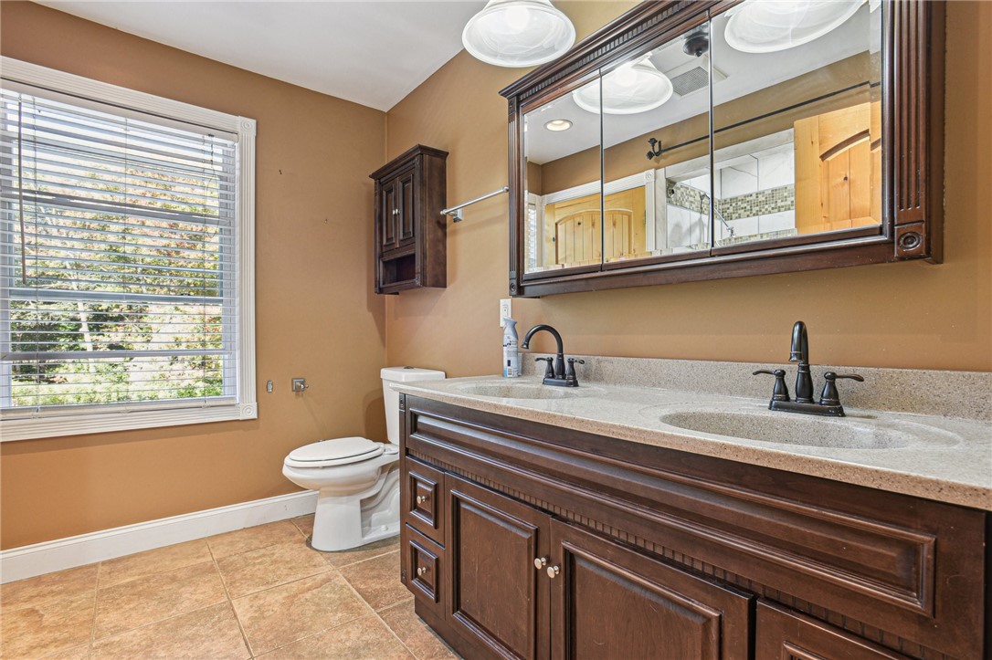 89 Maxson Hill Road Hopkinton, RI 02804 - Photo 24 of 28