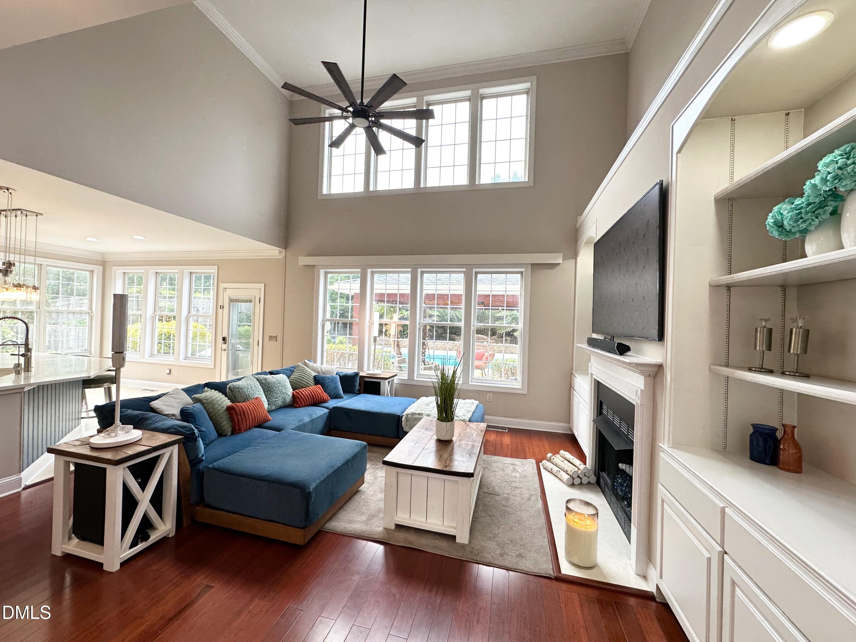 120 Plyersmill Road Cary, NC 27519 - Photo 10 of 53 IMG_5285