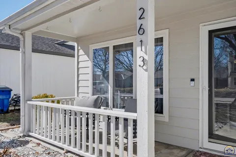 $295,000 | 2613 Mayfair Drive, Lawrence, KS 66046