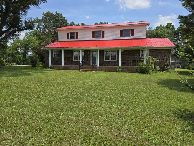 $525,000 | 6579 Vervilla Road, Morrison, TN 37357