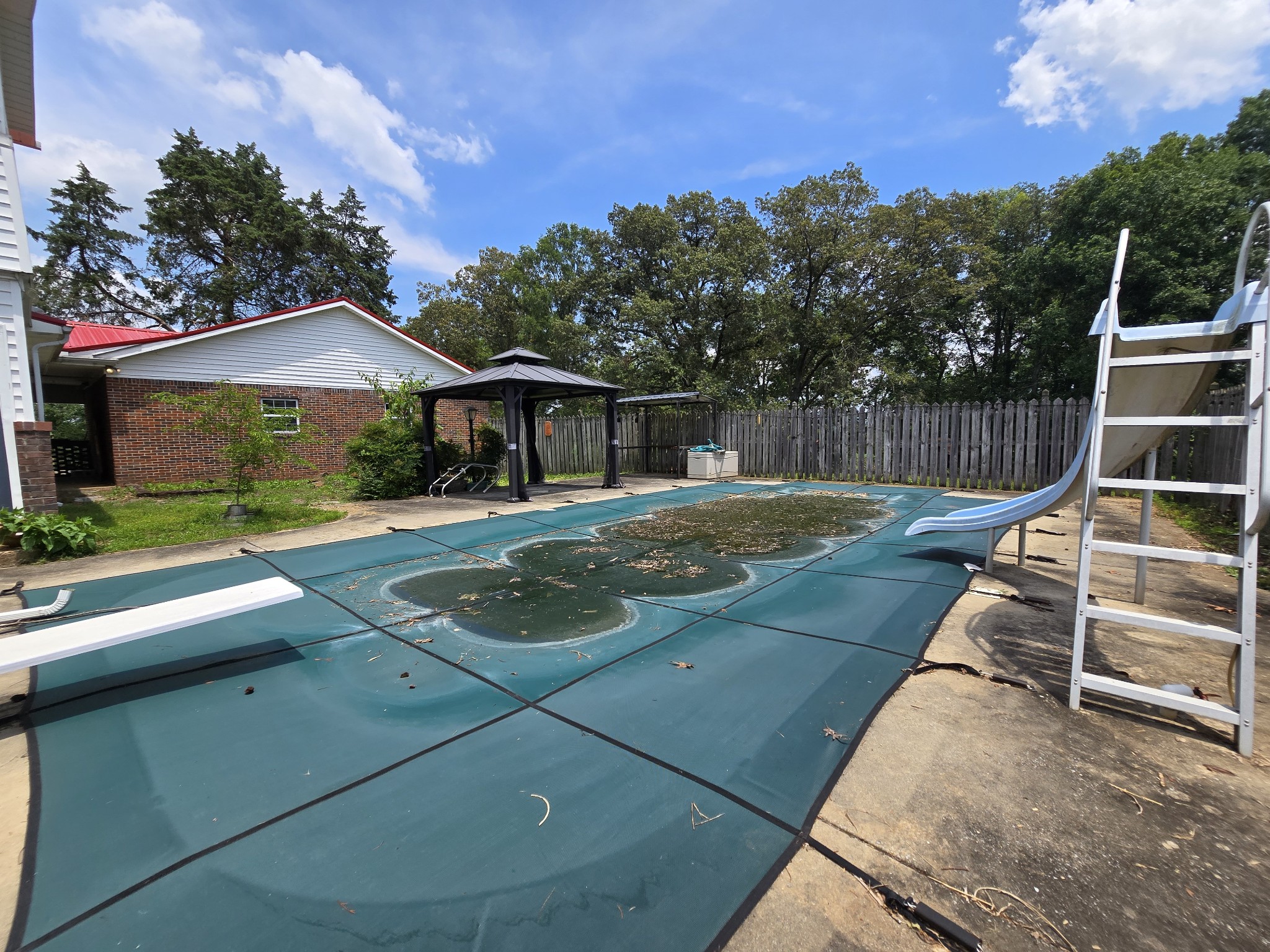 6579 Vervilla Road Morrison, TN 37357 - Photo 14 of 72