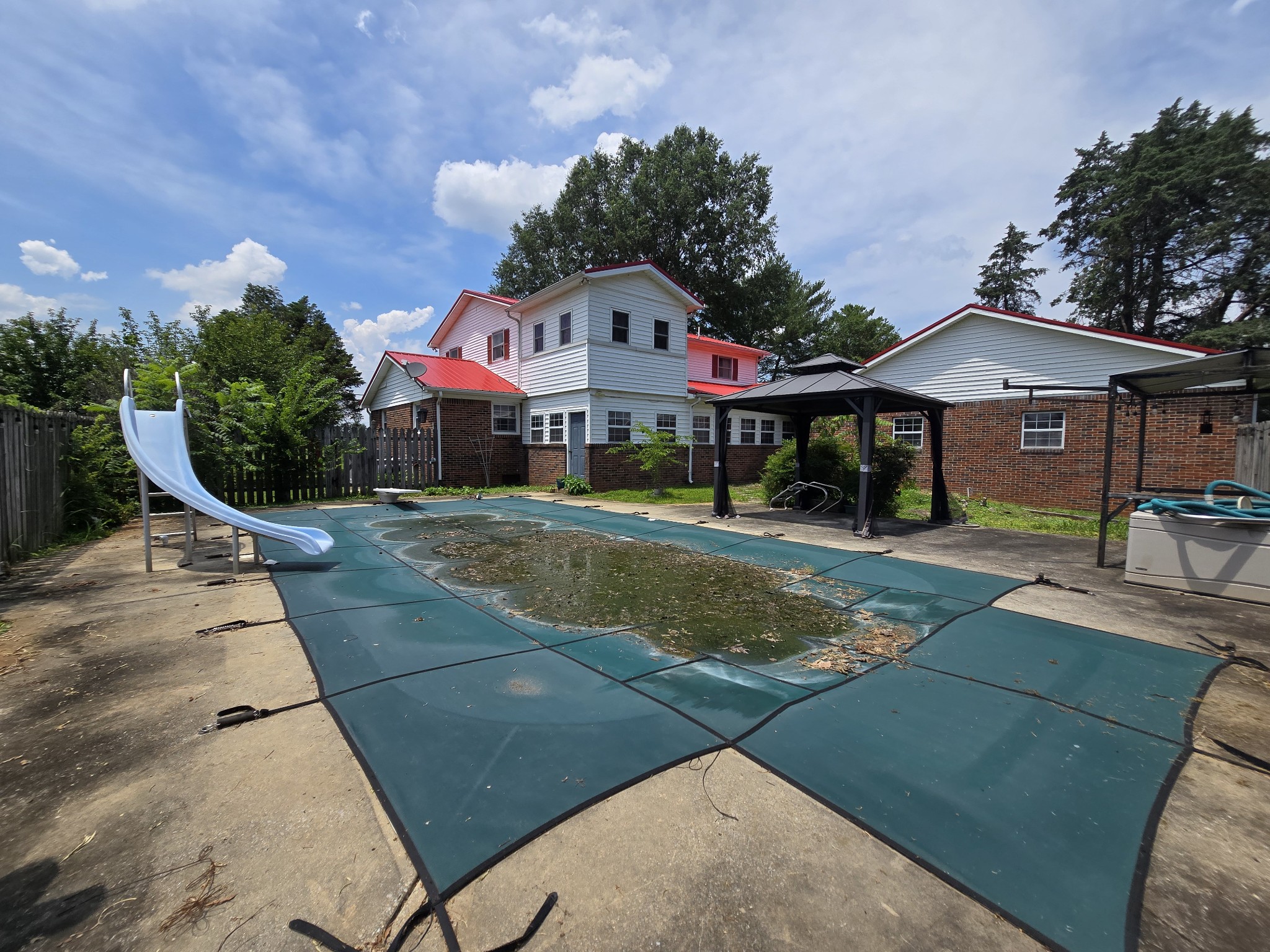 6579 Vervilla Road Morrison, TN 37357 - Photo 15 of 72