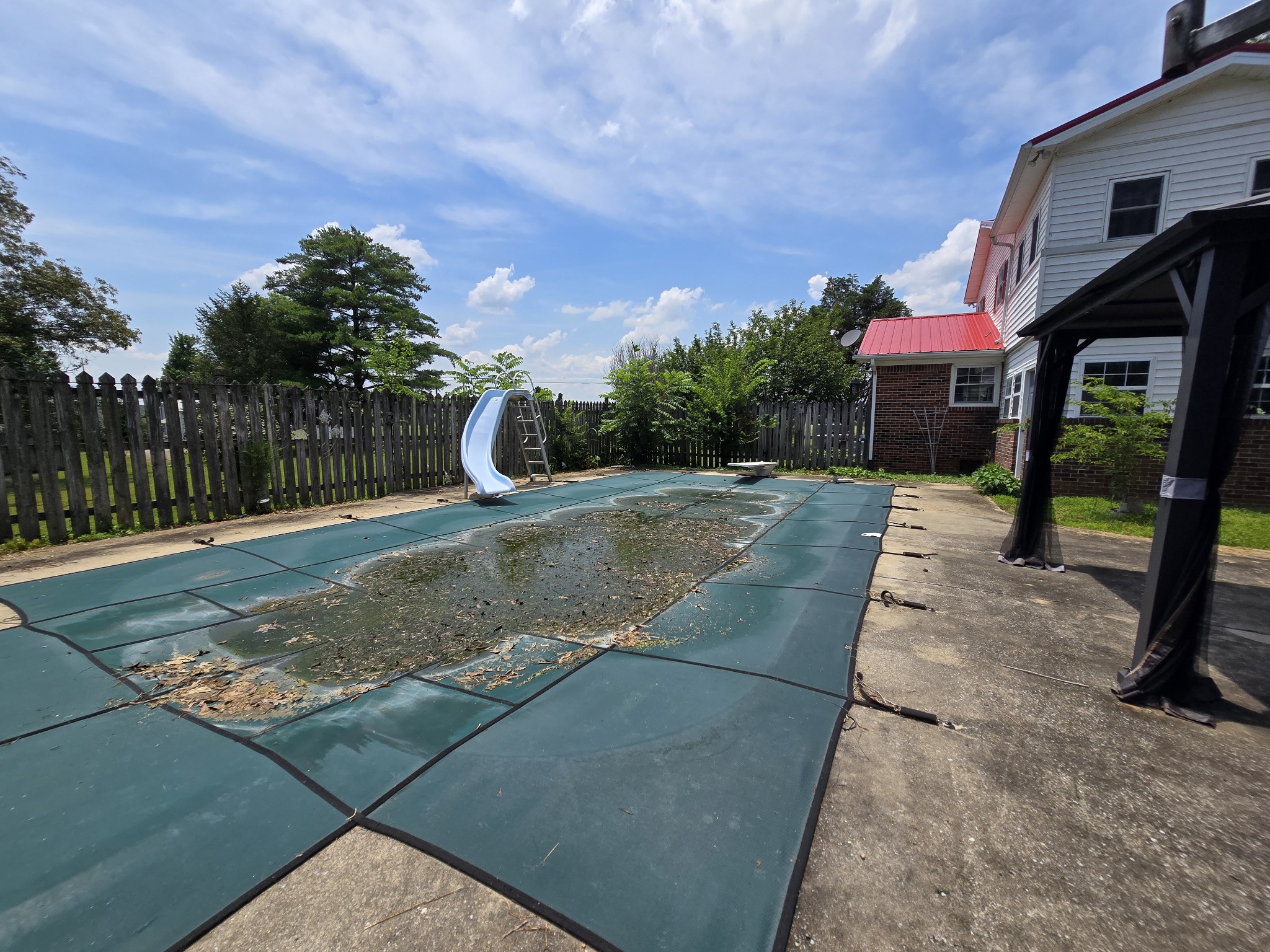 6579 Vervilla Road Morrison, TN 37357 - Photo 16 of 72