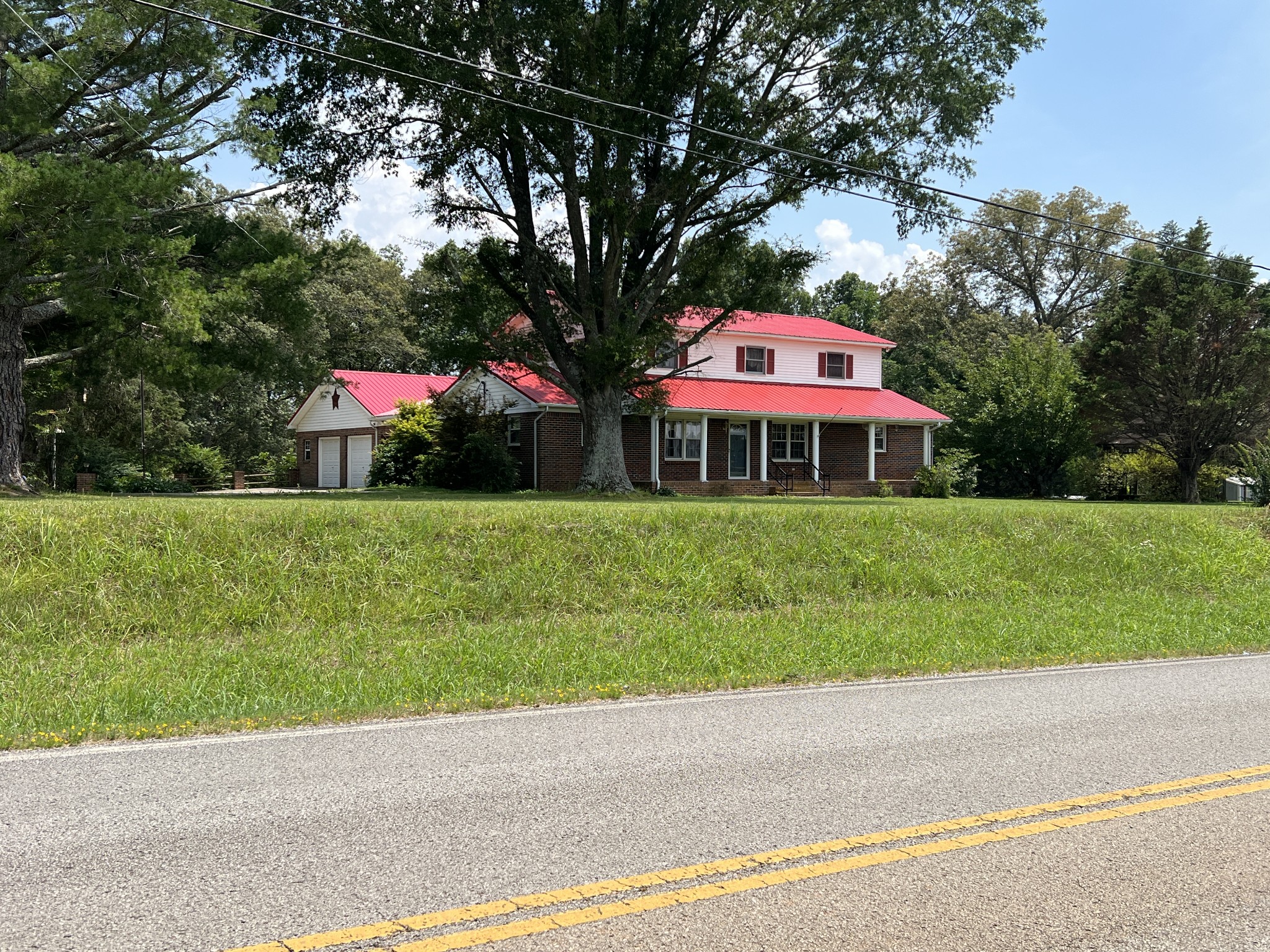 6579 Vervilla Road Morrison, TN 37357 - Photo 17 of 72