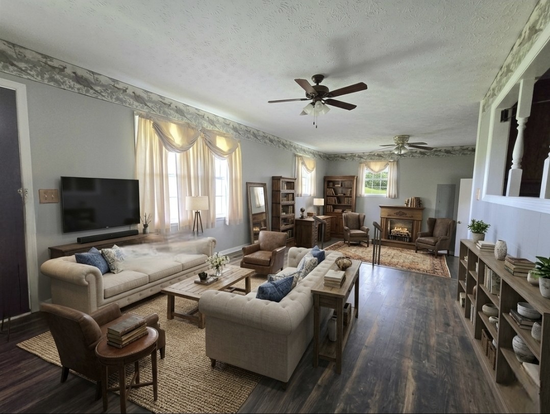 6579 Vervilla Road Morrison, TN 37357 - Photo 20 of 87